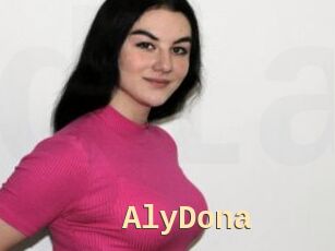 AlyDona