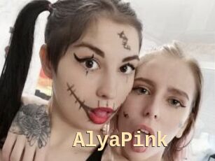 AlyaPink