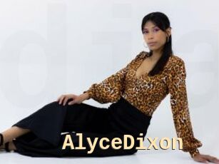 AlyceDixon