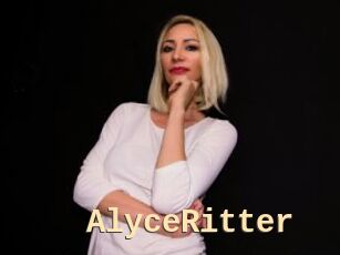 AlyceRitter