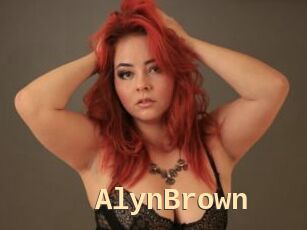 AlynBrown