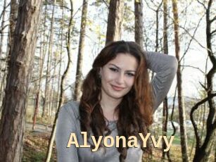 AlyonaYvy