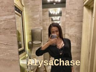 AlysaChase