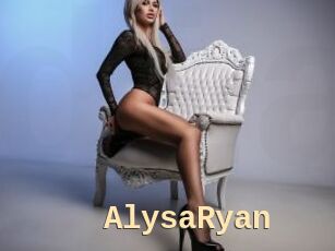 AlysaRyan