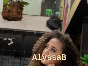 AlyssaB