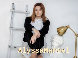 AlyssaMarvel