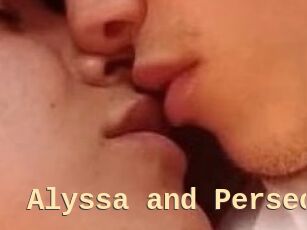 Alyssa_and_Perseo