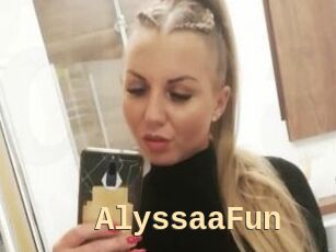 AlyssaaFun