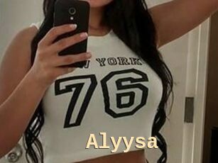 Alyysa