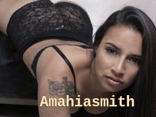 Amahiasmith