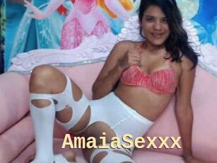 AmaiaSexxx