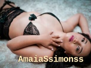 AmaiaSsimonss