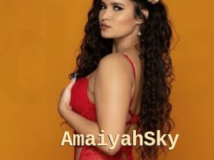 AmaiyahSky