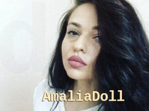 AmaliaDoll