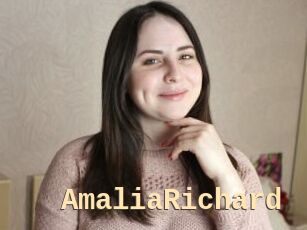 AmaliaRichard