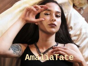 AmaliaTate