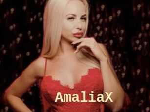 AmaliaX