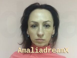 AmaliadreamX