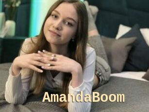 AmandaBoom