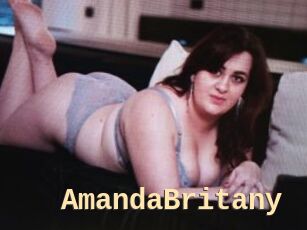 AmandaBritany