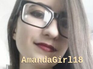 AmandaGirl18