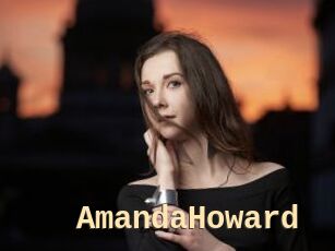 AmandaHoward