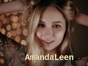 AmandaLeen