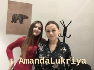 AmandaLukriya