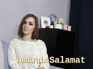 AmandaSalamat