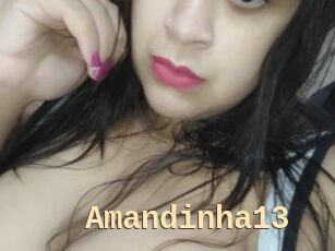 Amandinha13