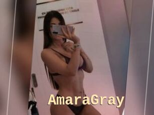 AmaraGray