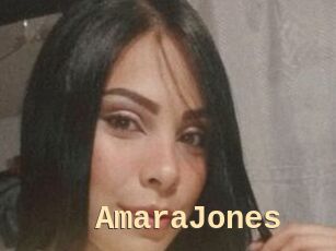 AmaraJones