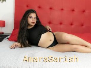 AmaraSarish