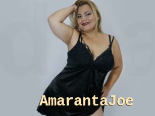 AmarantaJoe