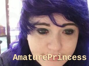 AmaturePrincess