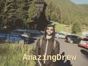 AmazingDrew