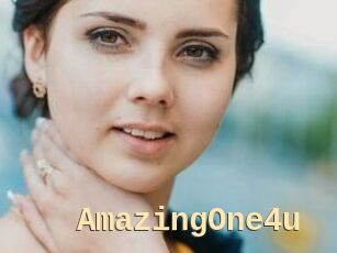 AmazingOne4u