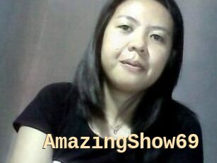 AmazingShow69