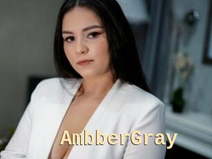 AmbberGray