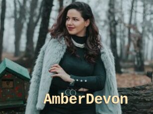 AmberDevon