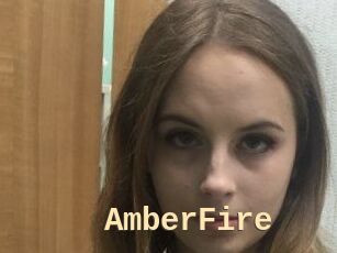 AmberFire