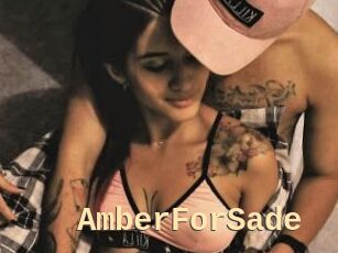 AmberForSade