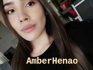 AmberHenao