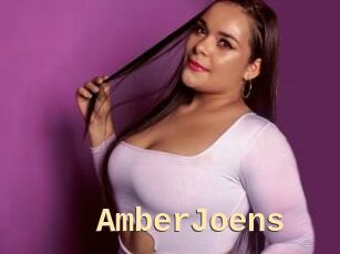 AmberJoens