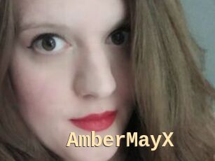 AmberMayX