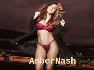 AmberNash