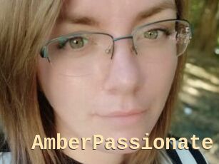 AmberPassionate