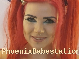 AmberPhoenixBabestation