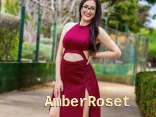 AmberRoset