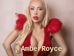 AmberRoyce